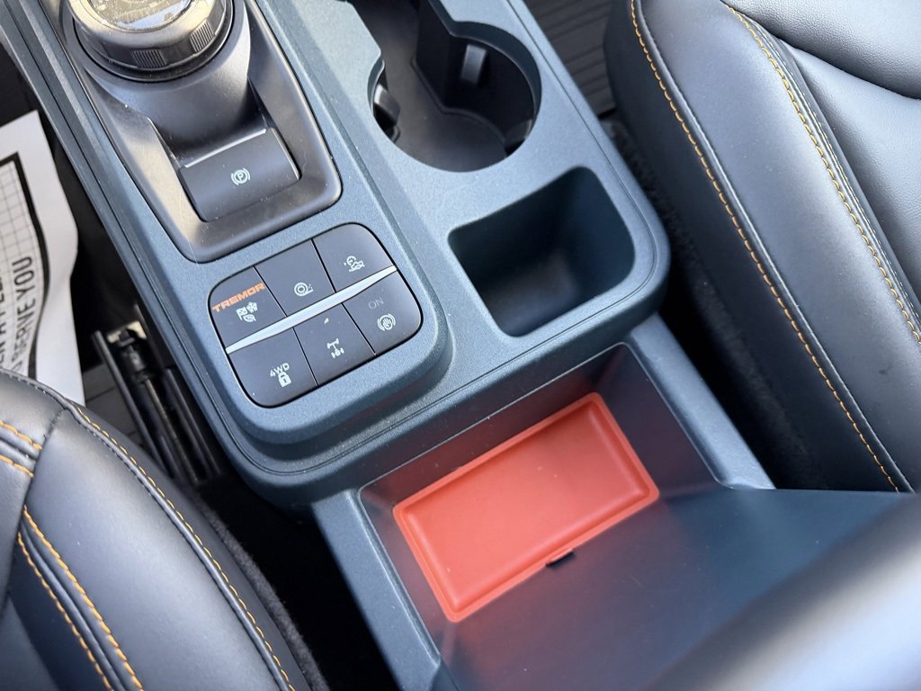 Used 2024 Ford Maverick Tremor w/ Tremor Off-Road Package image 21