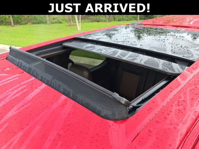 Used 2023 Ford F150 King Ranch w/ Equipment Group 601A High AWD/4WD image 5