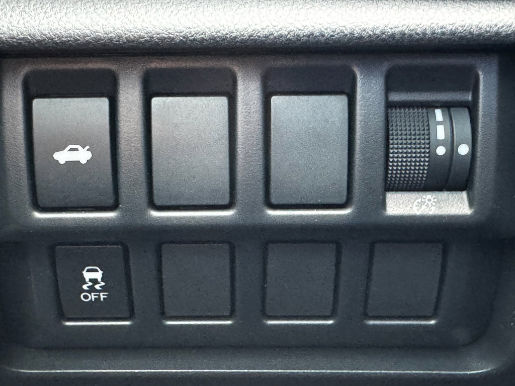 Used 2025 Subaru WRX tS image 22