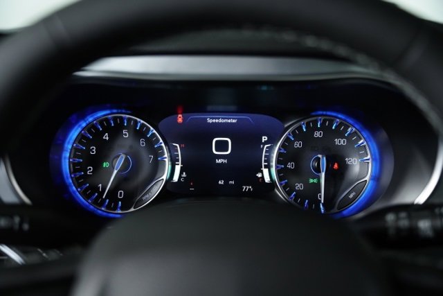New 2026 Chrysler Pacifica Limited w/ S Appearance Package image 3