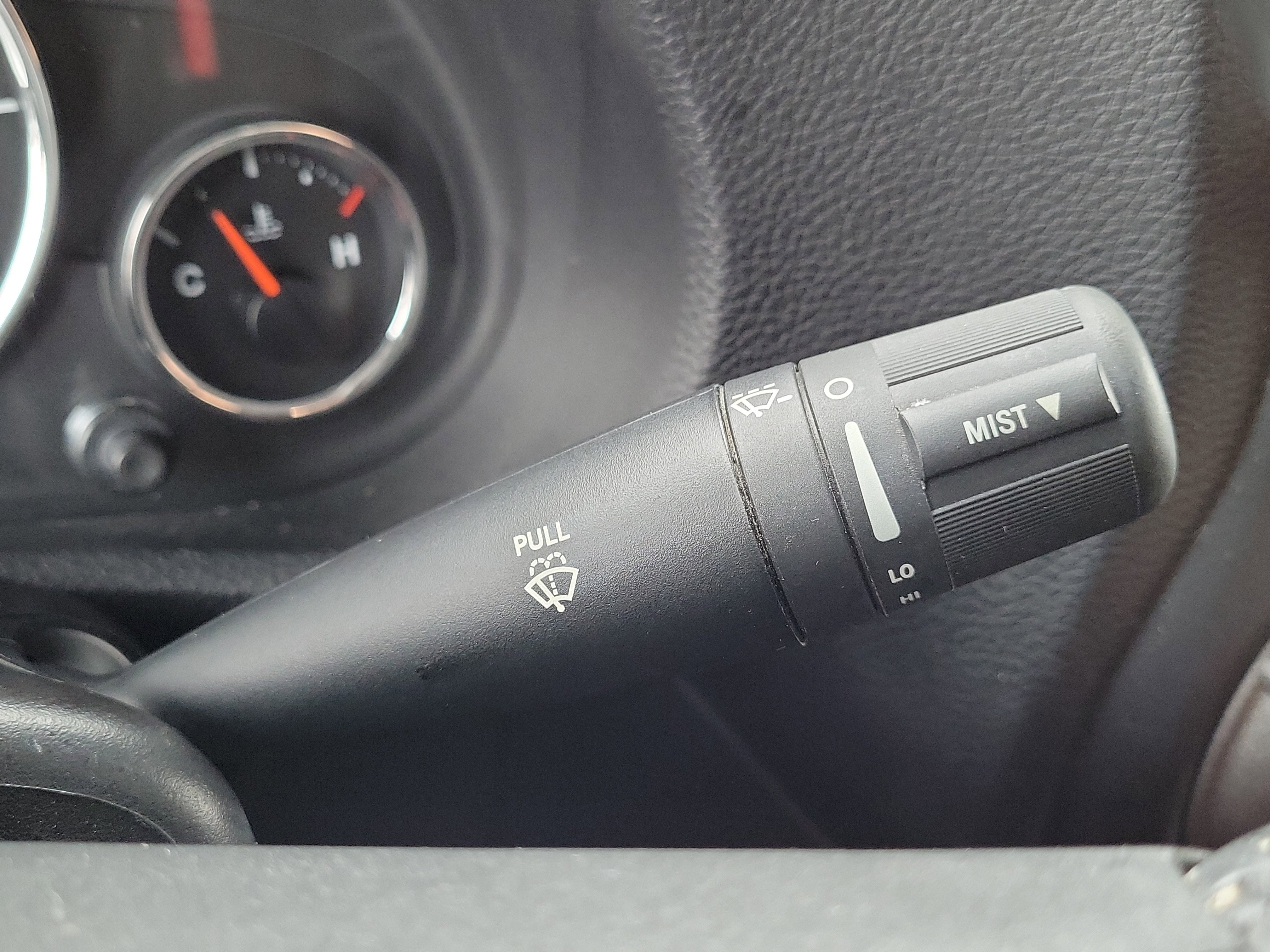 Used 2016 Jeep Wrangler Sport w/ Quick Order Package 23S image 23