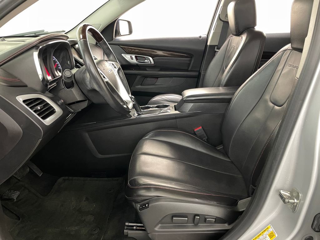 Used 2015 GMC Terrain Denali FWD image 8
