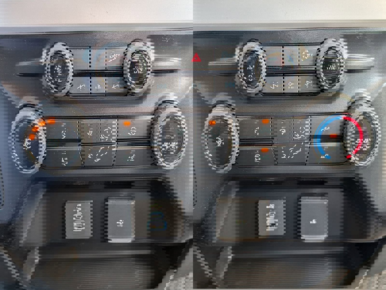 New 2025 Ford F350 XL image 18