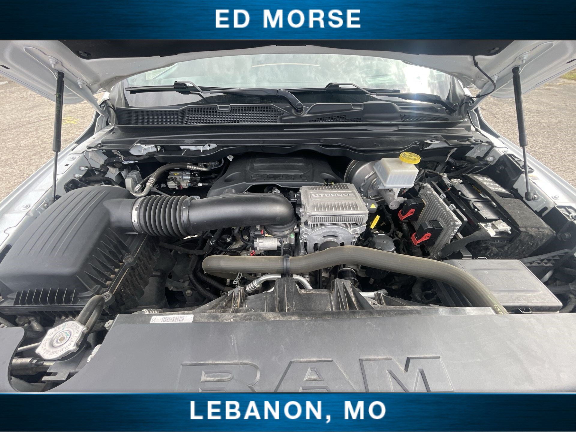 Used 2022 RAM 1500 Limited AWD/4WD image 30
