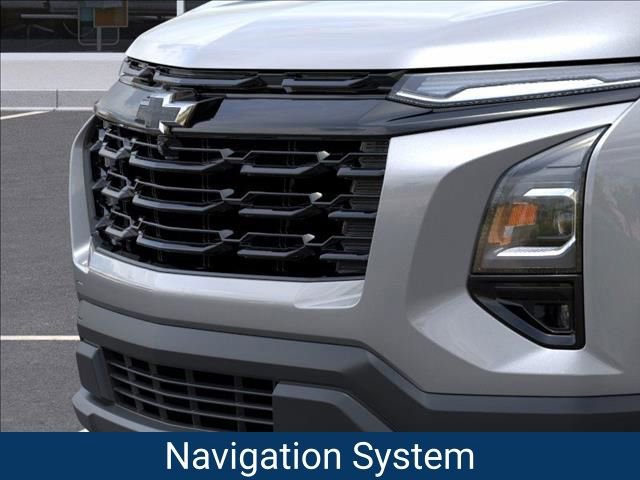 New 2026 Chevrolet Equinox LT image 15