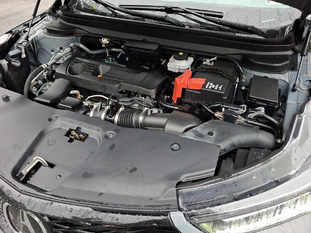 Used 2025 Acura RDX w/ Advance Package AWD/4WD image 29
