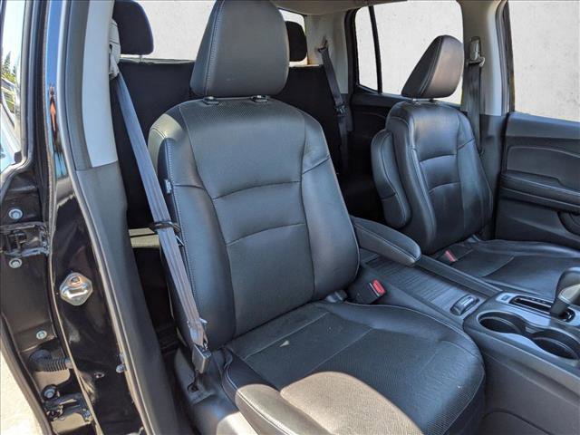 Used 2017 Honda Ridgeline RTL-T image 18