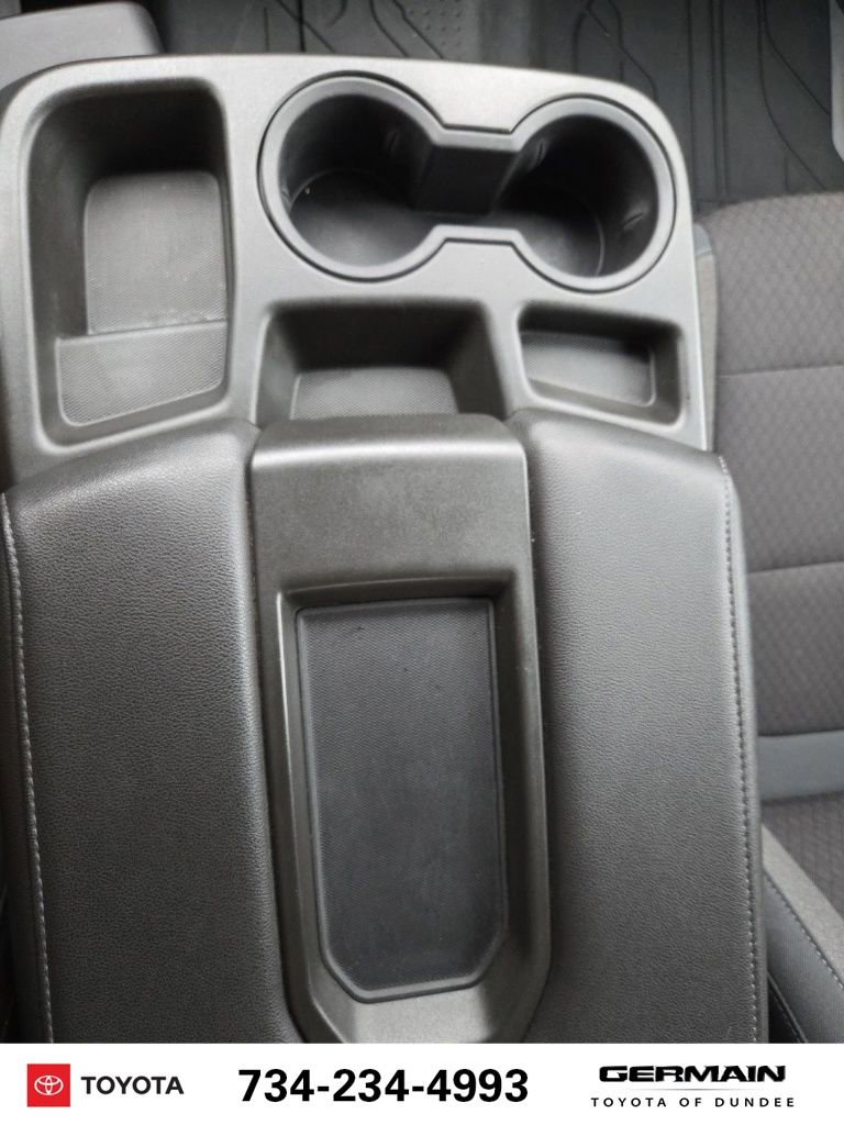 Used 2019 Chevrolet Silverado 1500 LT w/ All-Star Edition image 33