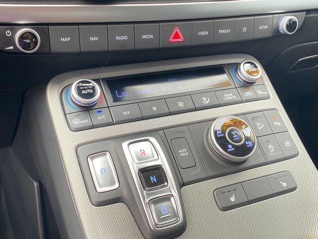 Used 2025 Hyundai Palisade SEL AWD/4WD image 13