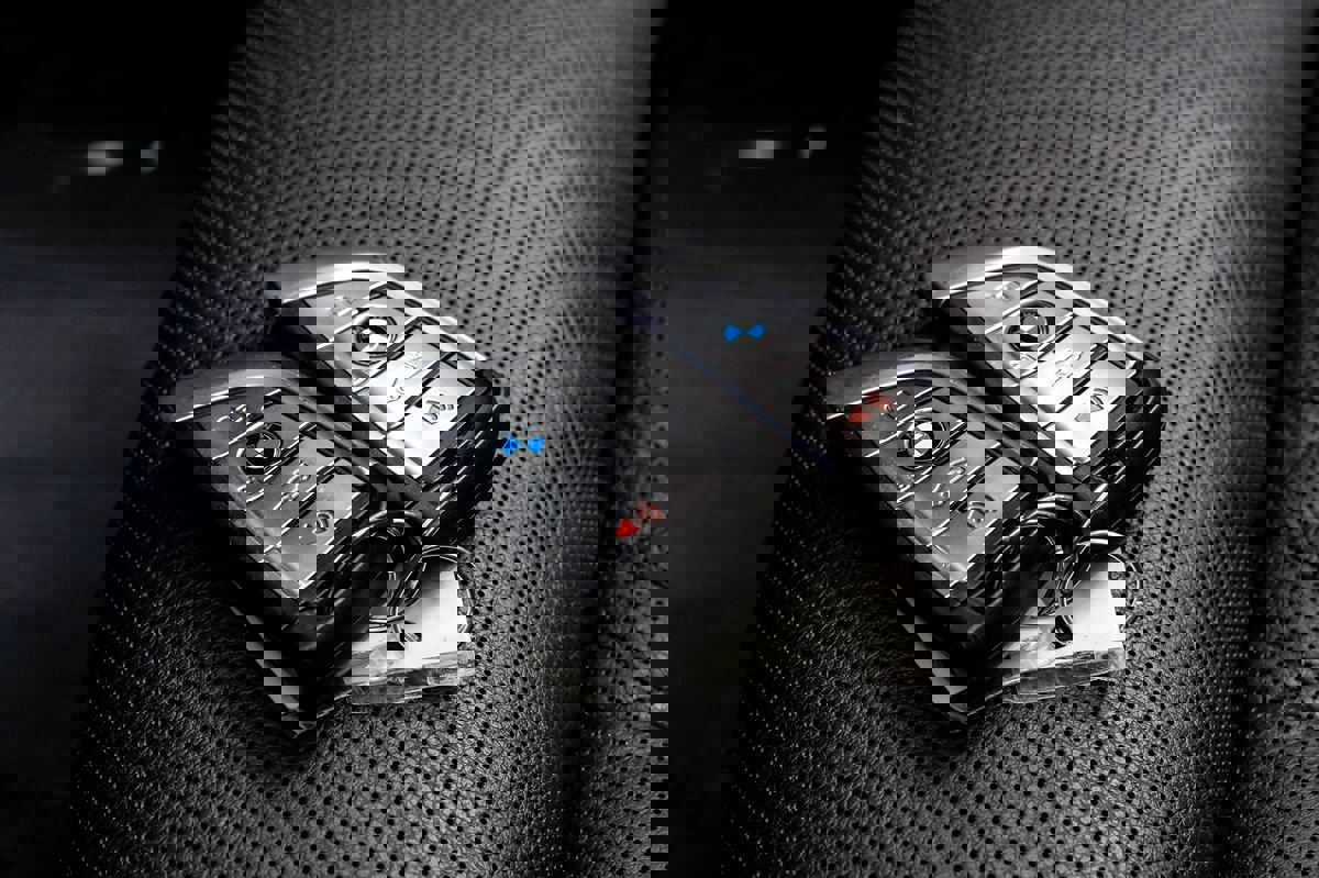 Used 2018 BMW M550i xDrive image 57