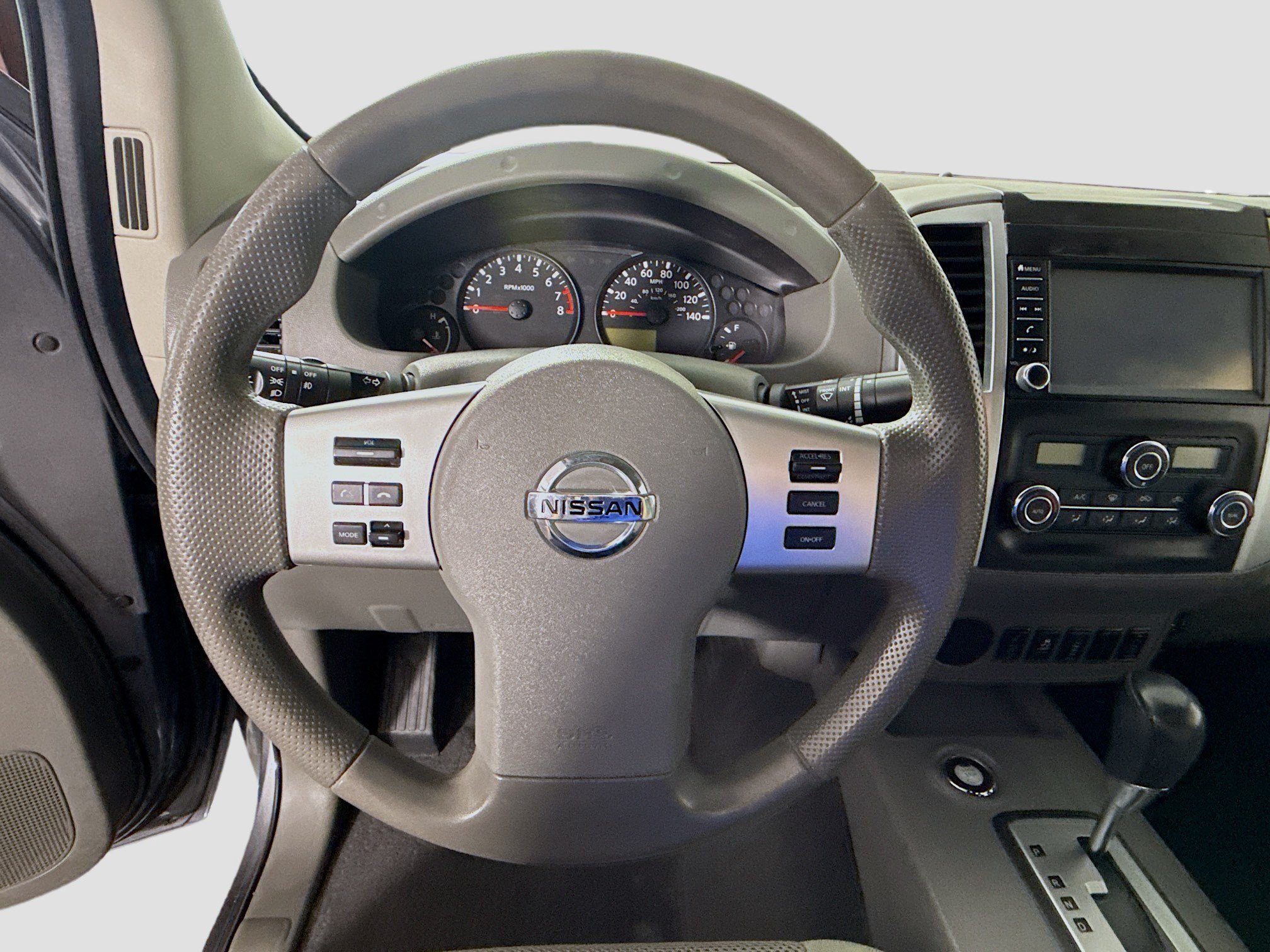Used 2021 Nissan Frontier SV RWD image 13
