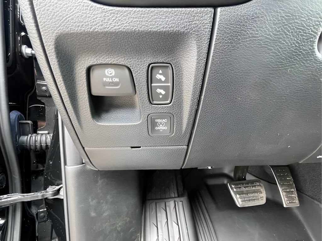 New 2026 RAM 1500 RHO w/ RHO Level 1 Equipment Group image 13