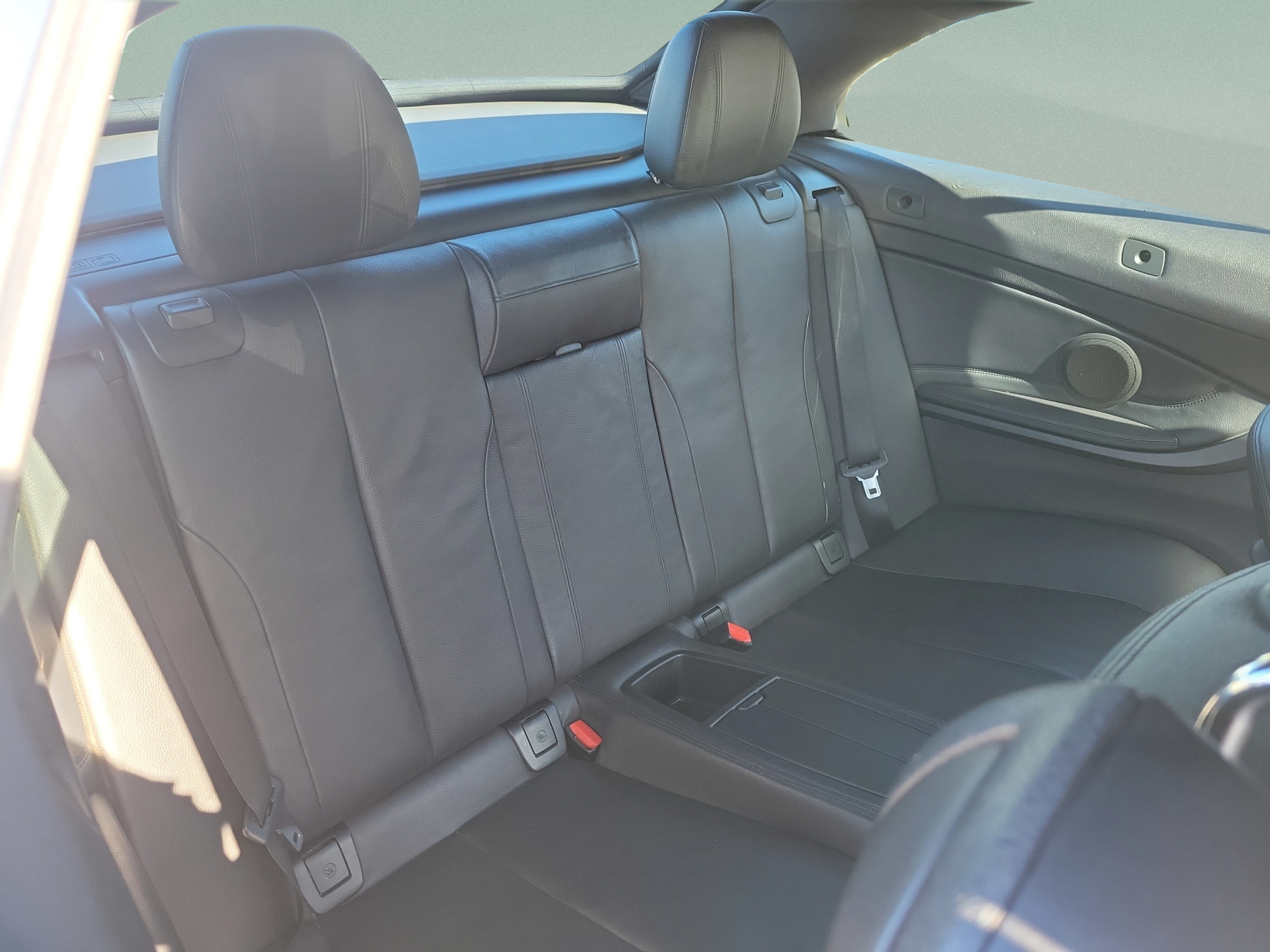 Used 2014 BMW 428i Convertible RWD image 10