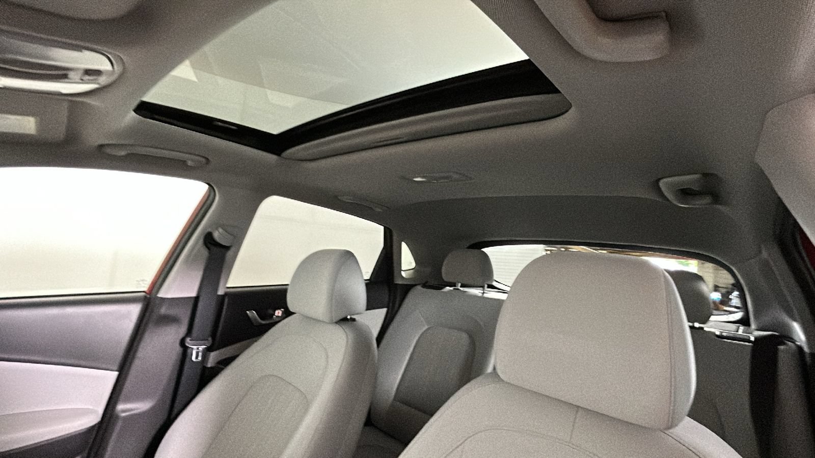 Certified 2023 Hyundai Kona SEL w/ Convenience Package FWD image 17