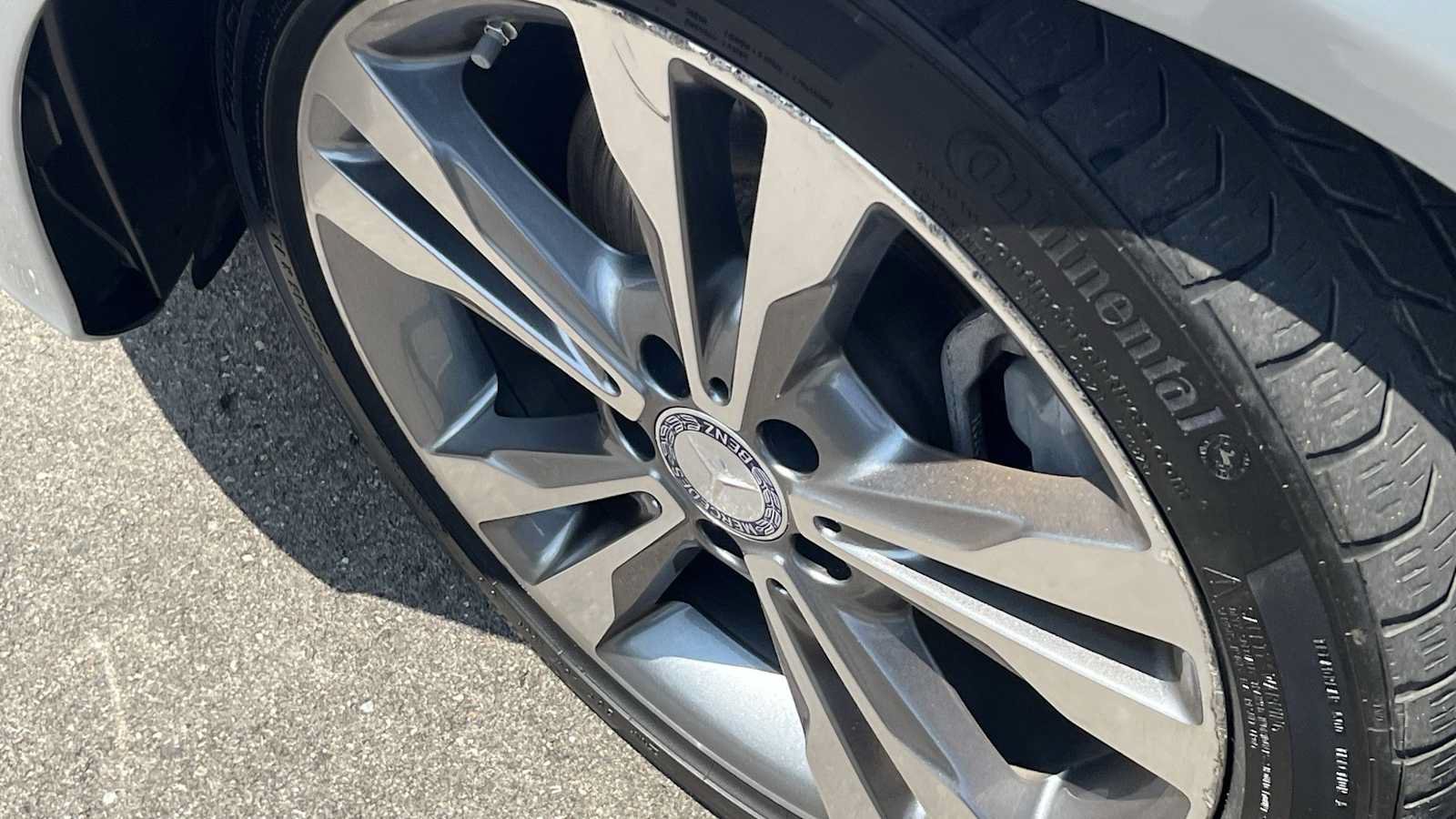 Used 2017 Mercedes-Benz C 300 4MATIC Sedan image 23