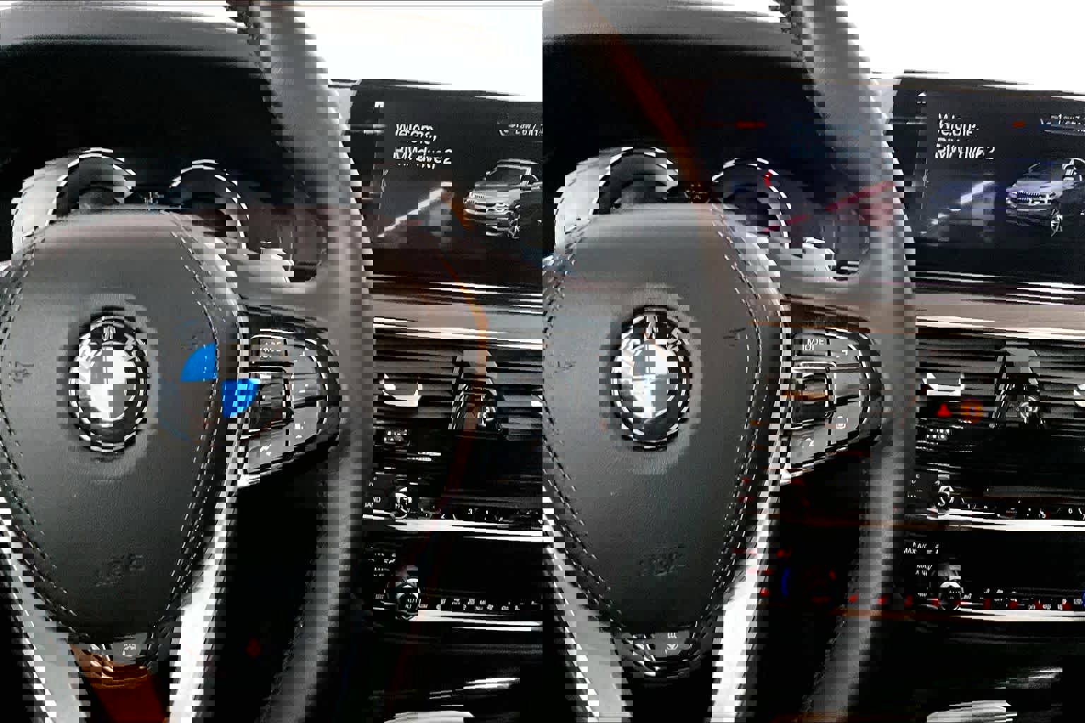 Used 2017 BMW 540i xDrive image 25