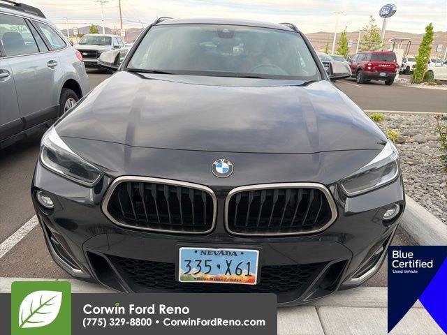 Used 2019 BMW X2 M35i w/ Premium Package AWD/4WD image 2