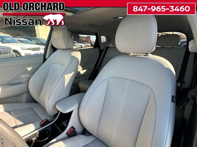 Used 2024 Hyundai Kona Limited image 10