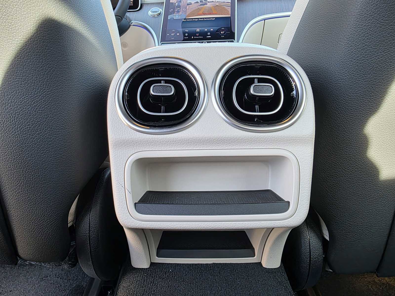 New 2026 Mercedes-Benz C 300 Sedan image 24