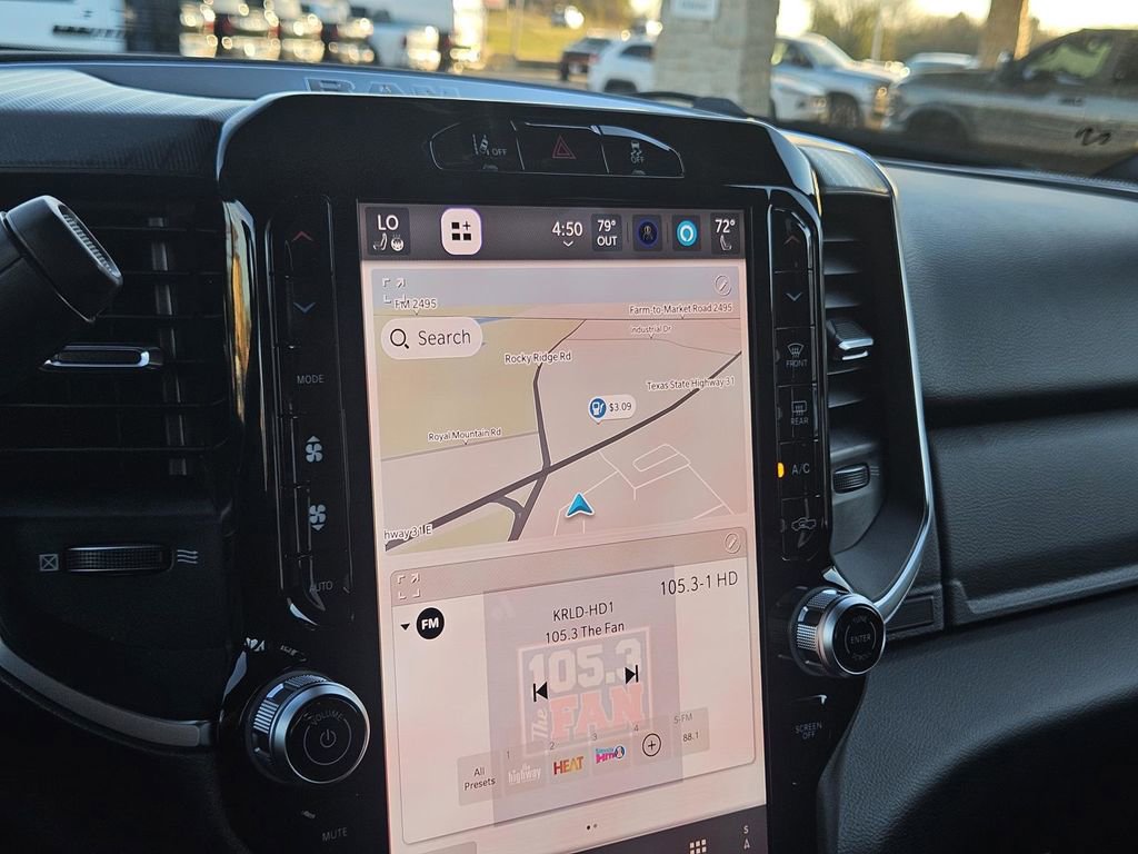 New 2026 RAM 3500 Lone Star image 21