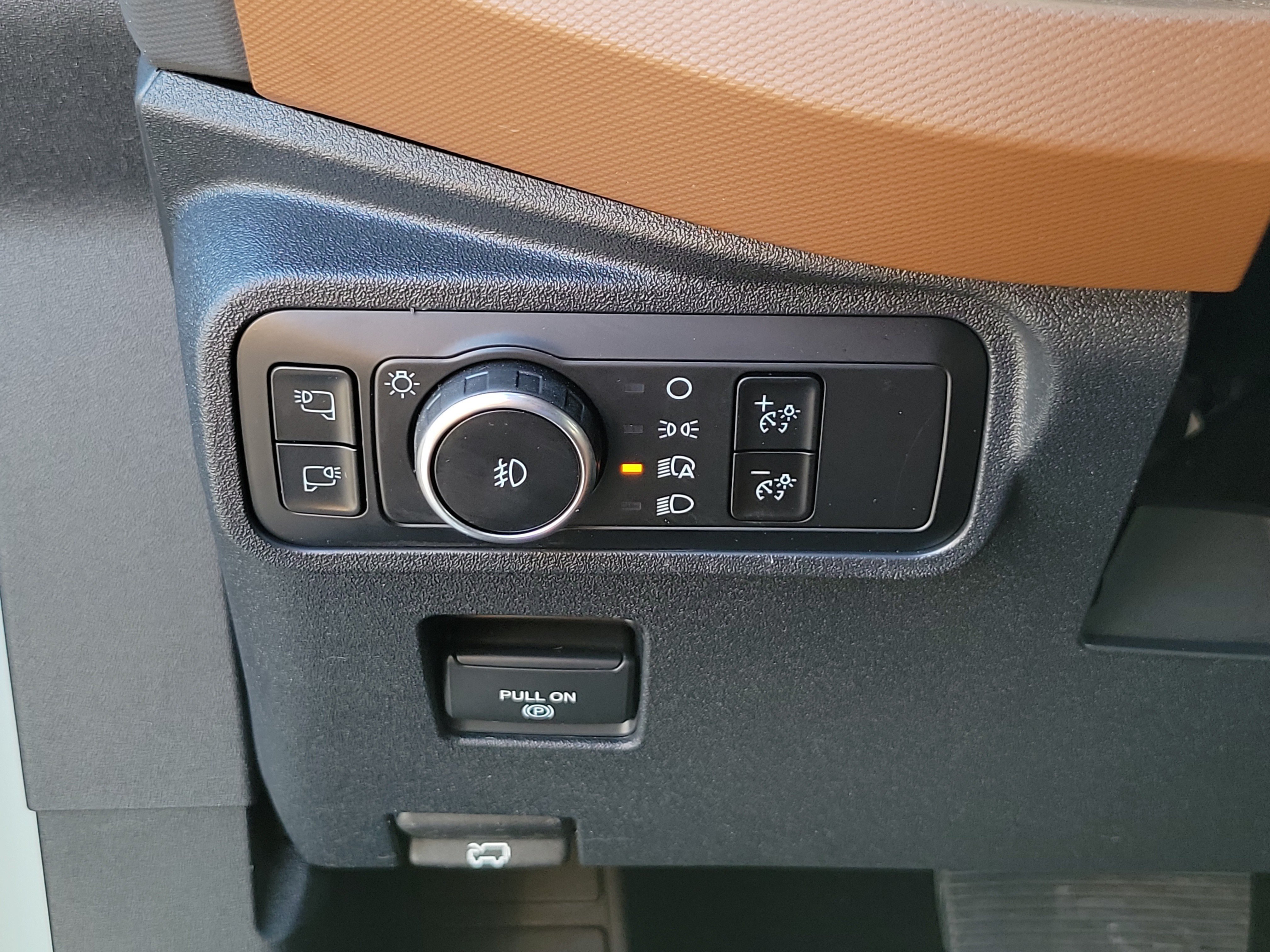 Used 2024 Ford Bronco Outer Banks AWD/4WD image 61