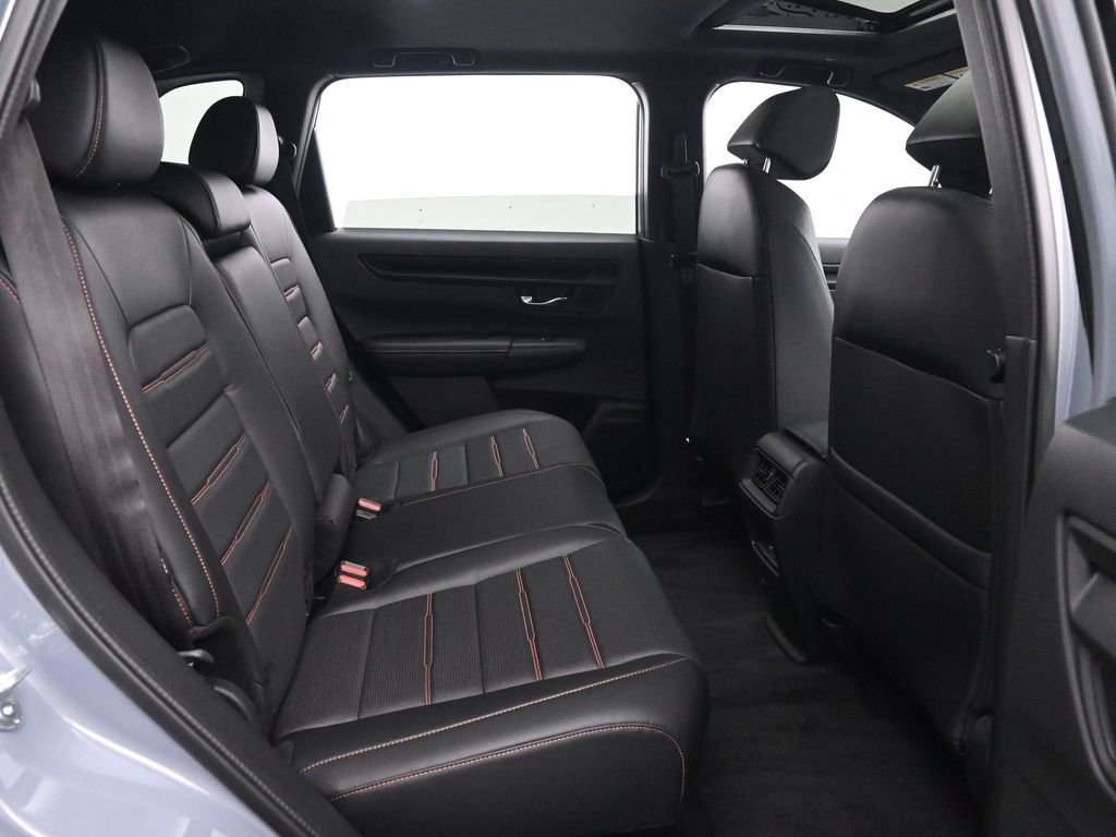 Used 2025 Honda CR-V Sport-L image 21