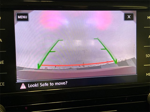 Used 2021 Volkswagen Passat 2.0T S image 25