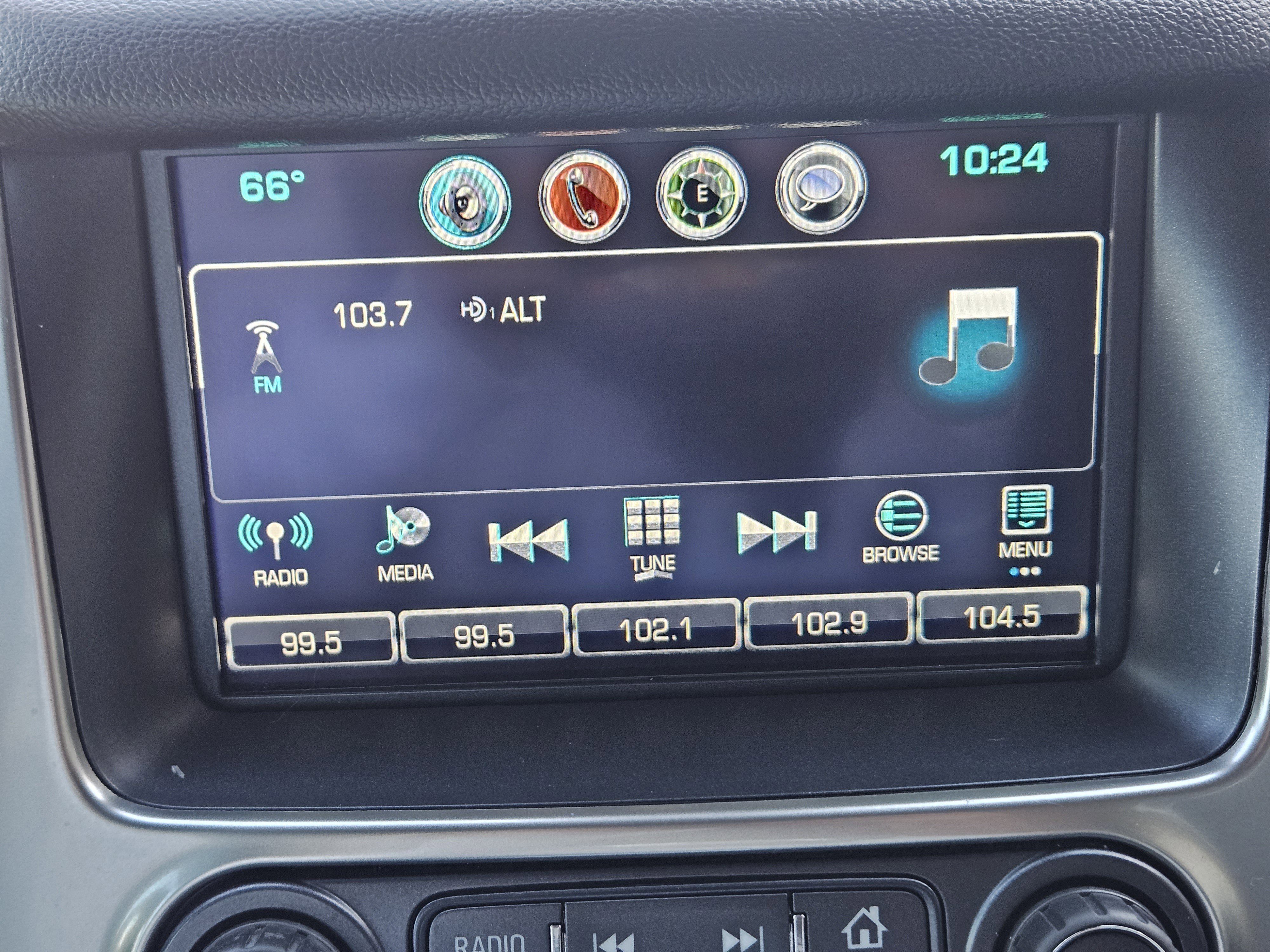 Used 2019 Chevrolet Tahoe LT image 17