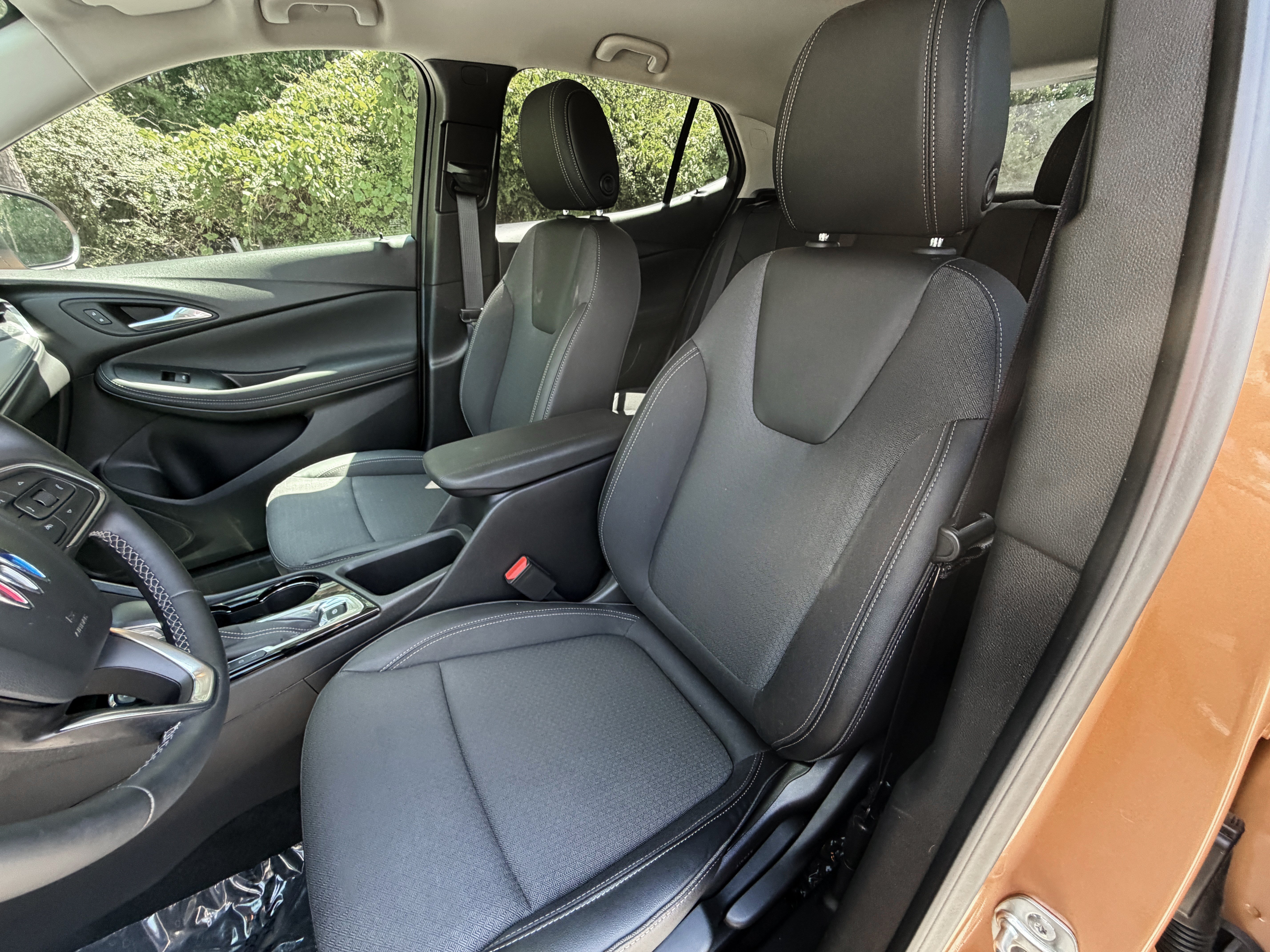 Used 2024 Buick Encore GX Preferred FWD image 45