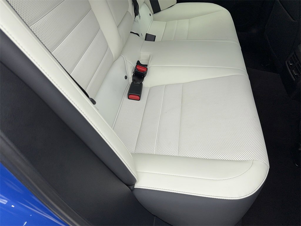 Used 2023 Lexus IS 350 F Sport w/ Memory Package image 49
