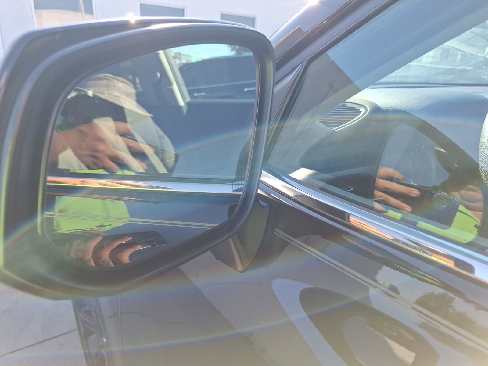 Used 2022 Toyota Highlander L image 11