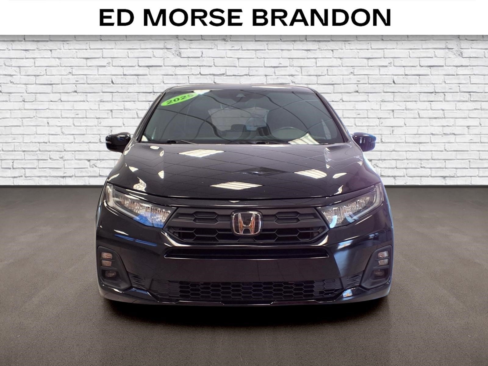 Used 2025 Honda Odyssey Sport-L image 7