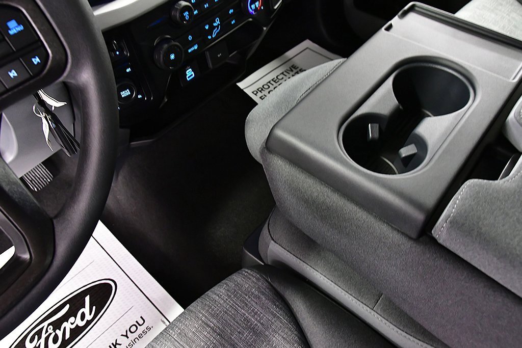 New 2026 Ford F350 XLT w/ 360-Degree Camera Package image 24