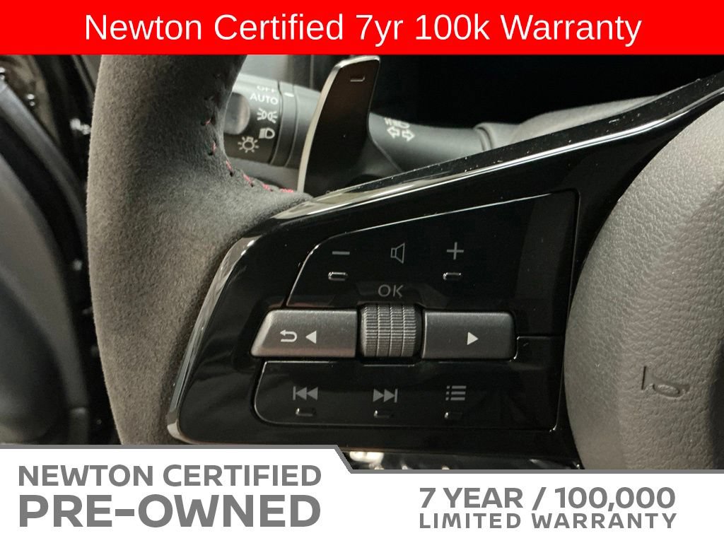 Used 2024 Nissan Z NISMO w/ Floor Mat Package RWD image 26