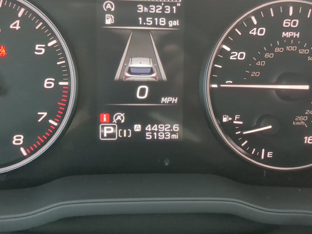 Used 2026 Subaru Forester Premium AWD/4WD image 33