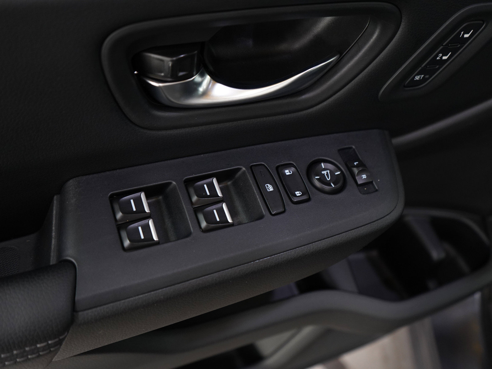 Used 2023 Honda Pilot EX-L image 21