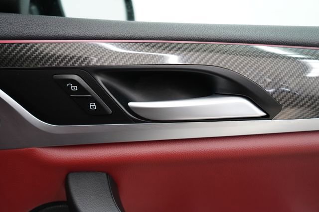 Used 2023 BMW X4 M40i w/ Premium Package image 92