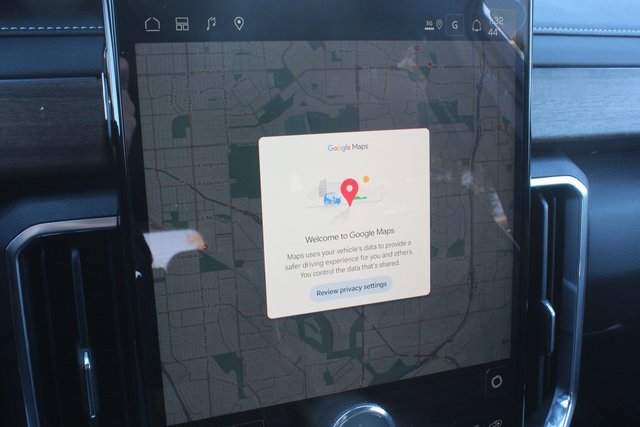 New 2026 GMC Acadia Denali Ultimate w/ LPO, Floor Liner Package image 3