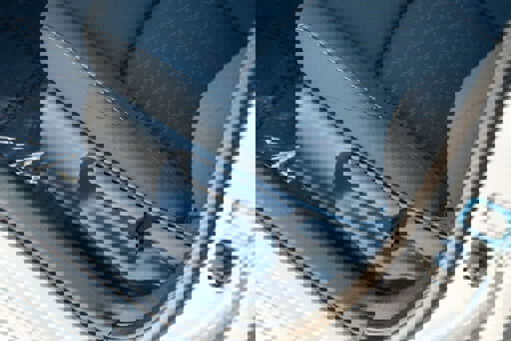 New 2026 Toyota Corolla SE FWD image 24