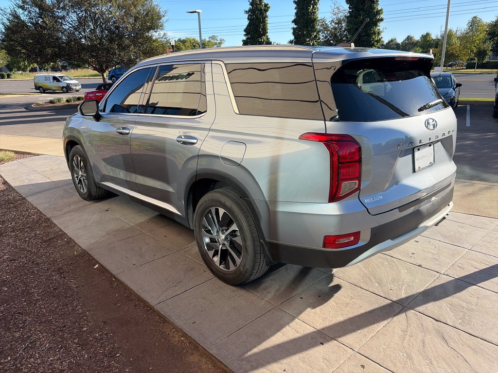 Used 2020 Hyundai Palisade SEL FWD image 6