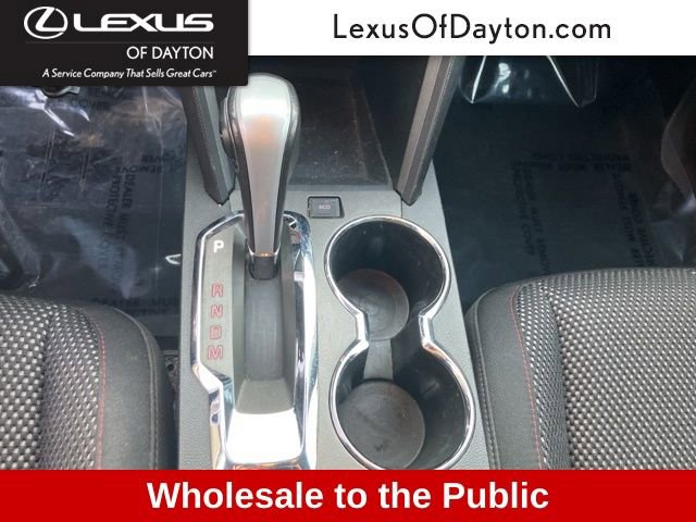 Used 2013 GMC Terrain SLE w/ Safety Package image 17