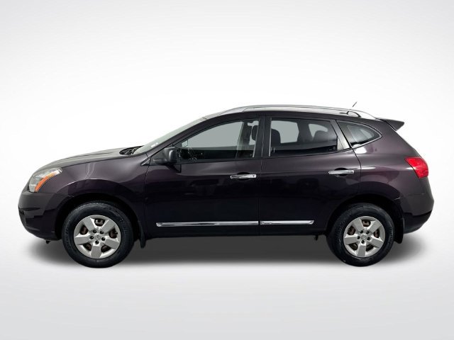 Used 2015 Nissan Rogue S w/ Convenience Package AWD/4WD image 28