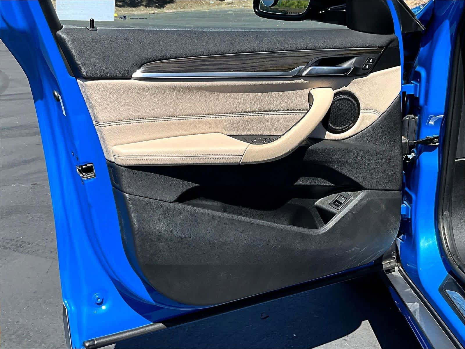 Used 2018 BMW X2 sDrive28i w/ M SportX Package FWD image 26
