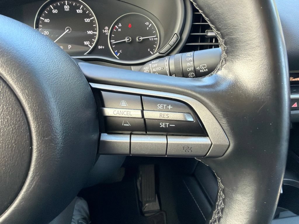 Used 2023 MAZDA CX-30 AWD 2.5 S w/ Select Package image 43