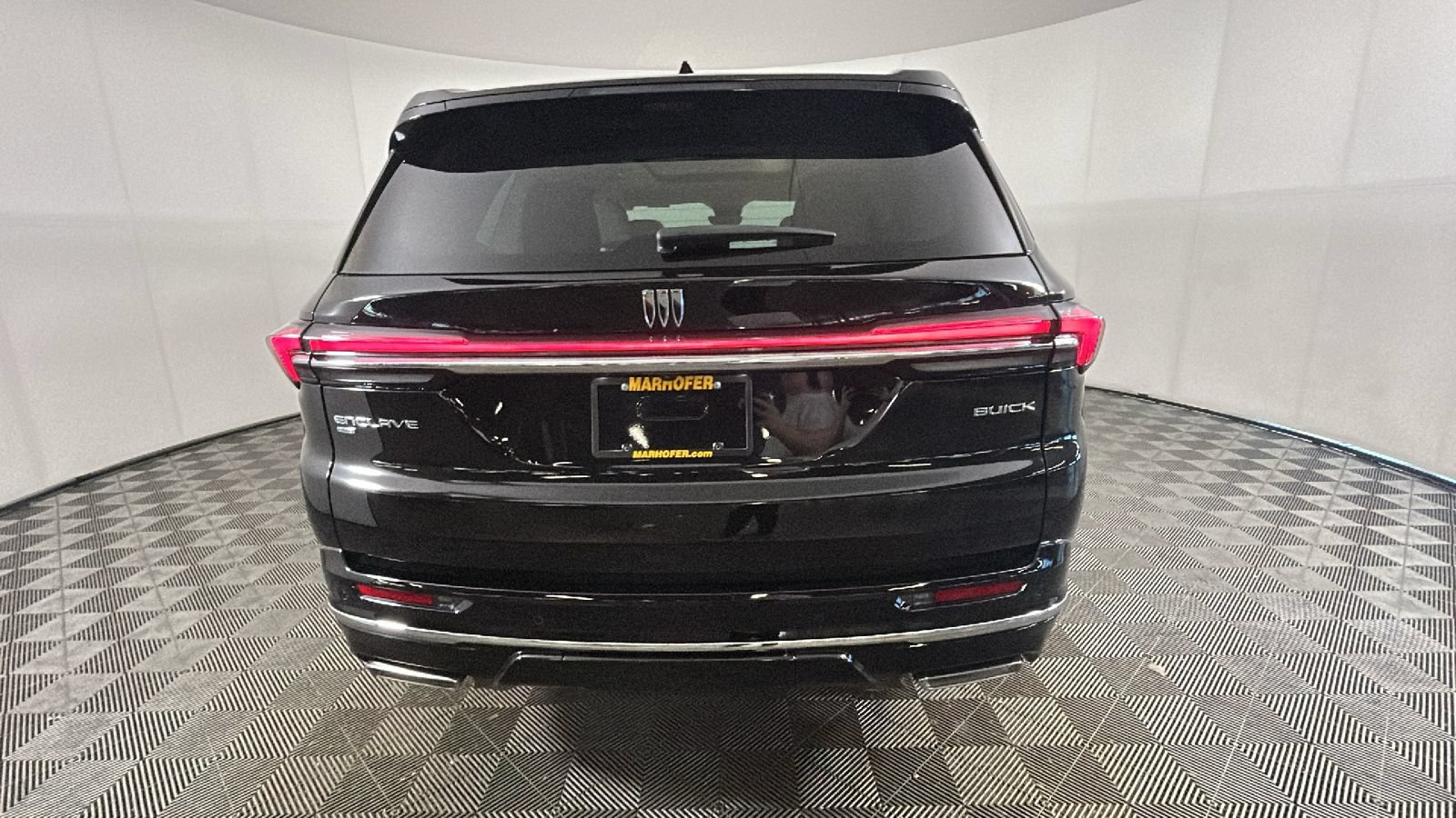 New 2026 Buick Enclave Avenir w/ Super Cruise Package AWD/4WD video 4