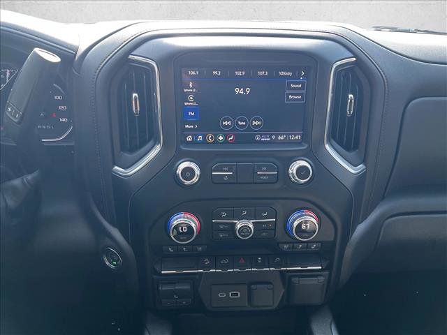 Used 2021 GMC Sierra 1500 AT4 image 13