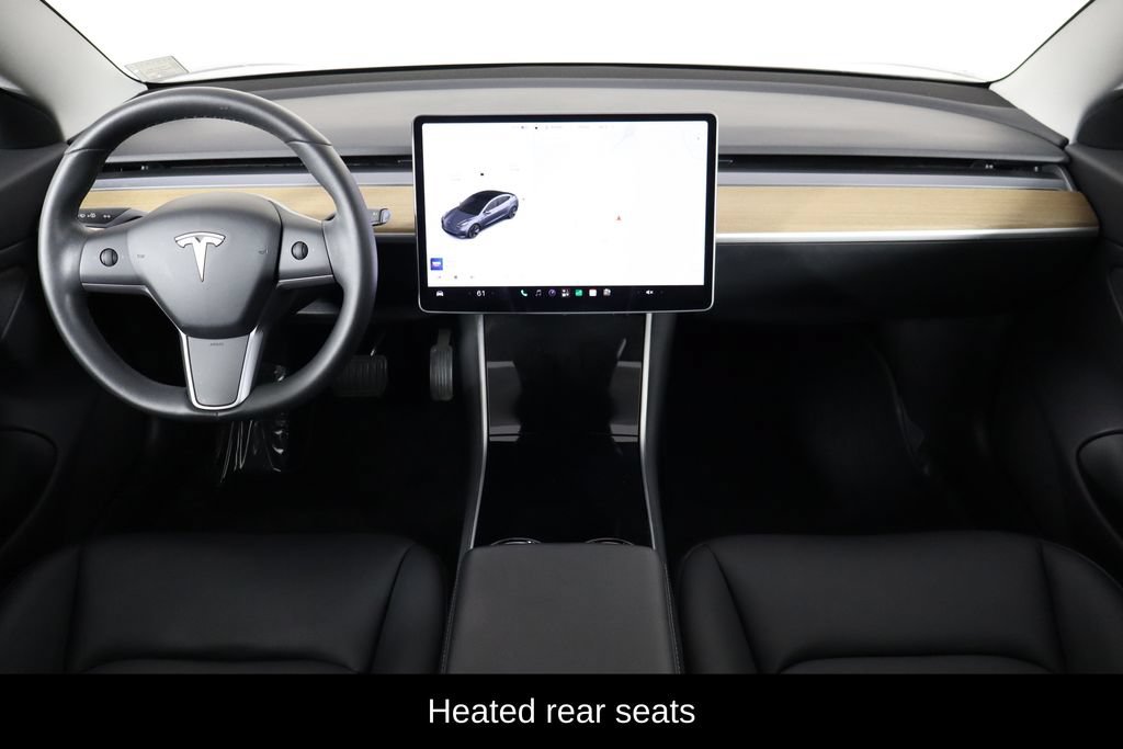 Used 2019 Tesla Model 3 Performance AWD/4WD image 11