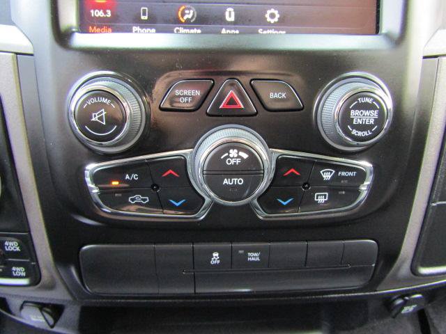 Used 2020 RAM 1500 Express w/ Wheel & Sound Group AWD/4WD image 14