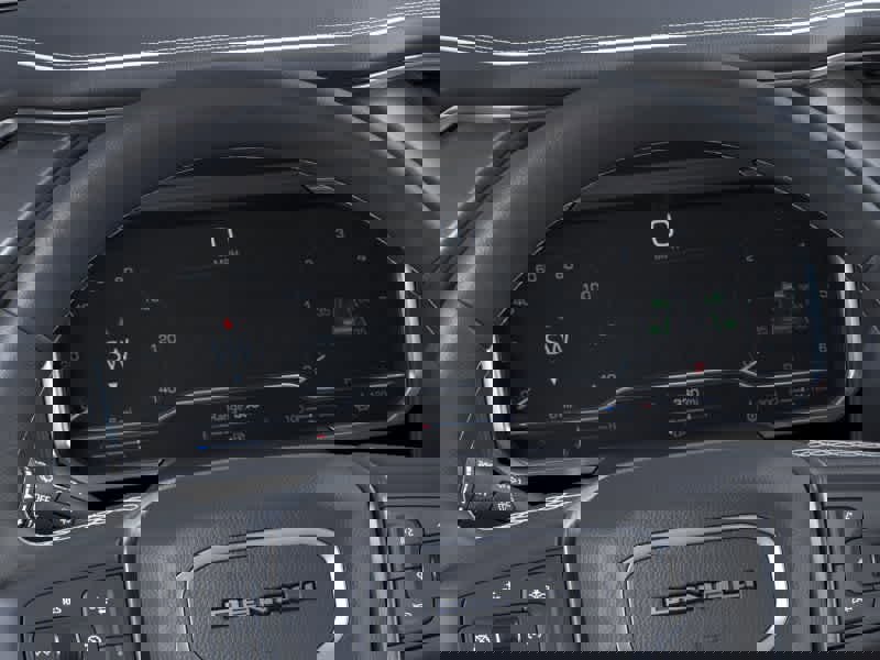 New 2026 GMC Sierra 3500 Denali Ultimate image 18