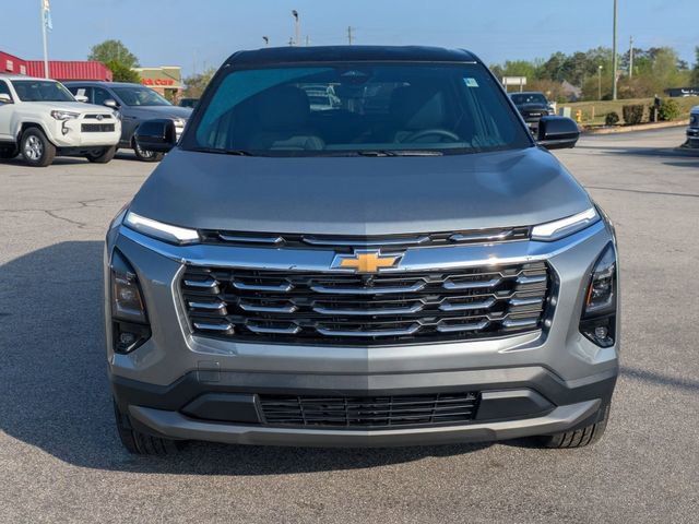 New 2026 Chevrolet Equinox LT w/ Convenience Package II image 7